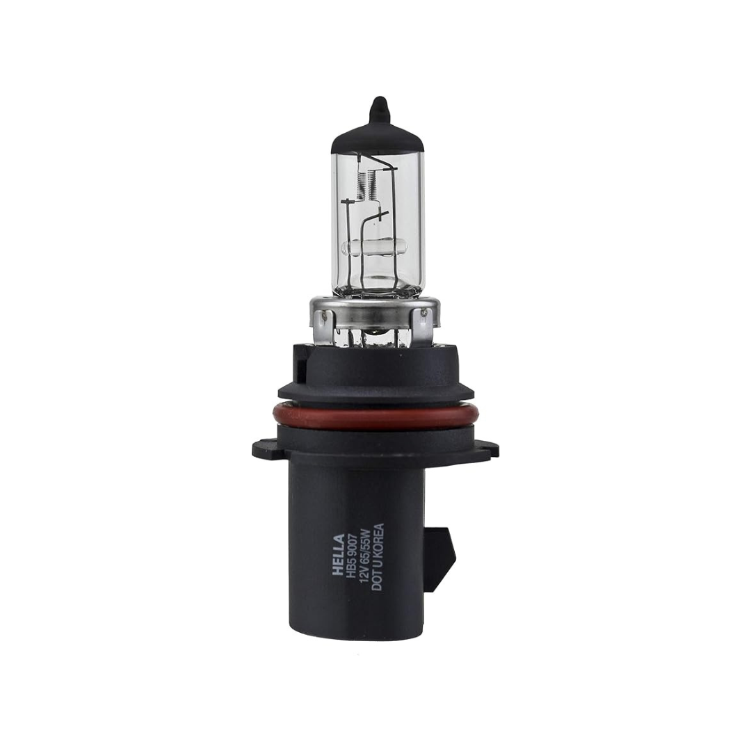 Foco 9007 Hella Halógeno 12v 65/55w (copia) - Imagen 2