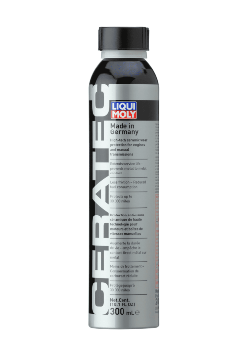 Liqui Moly Ceratec Aditivo Antifricción