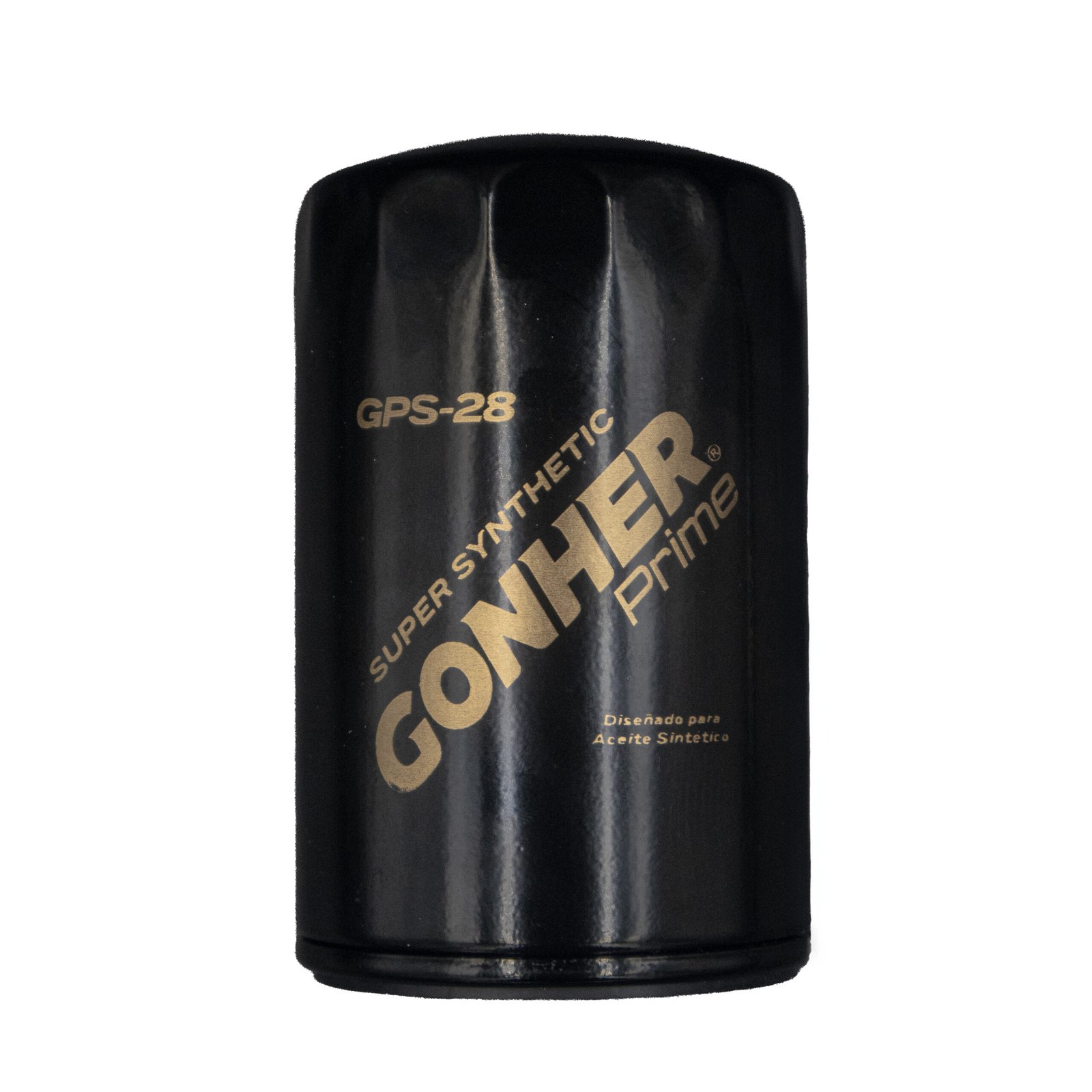 Filtro de Aceite Sintético GPS-28