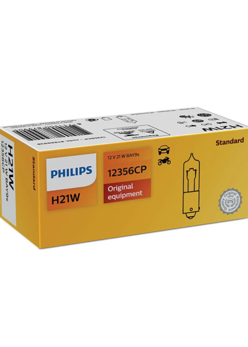 Foco Philips H21 12v 21w (PZA)