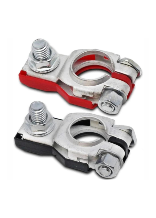 Terminales de Batería Nissan Versa March Tiida Sentra