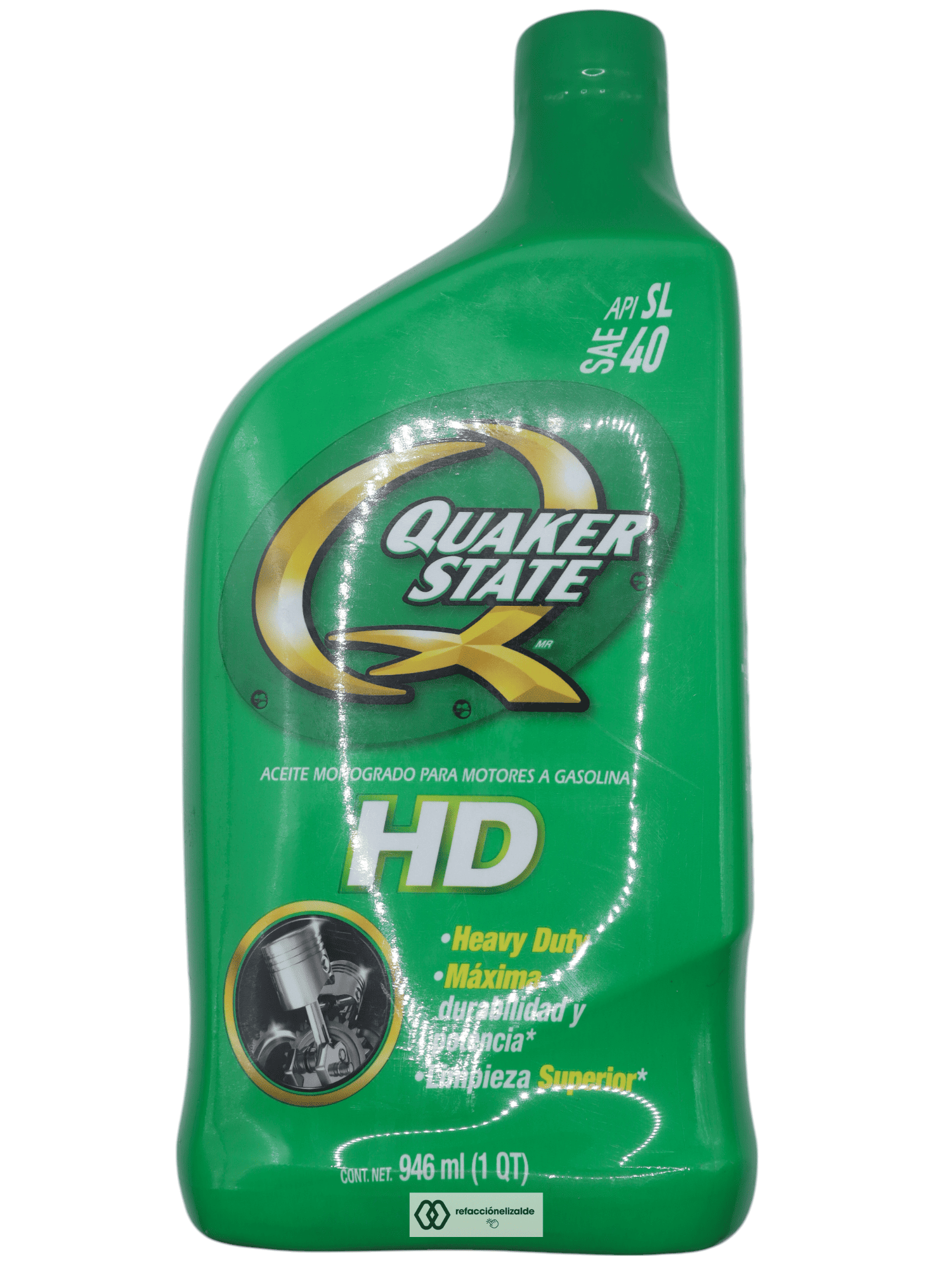 Quaker State SAE 40 946ml