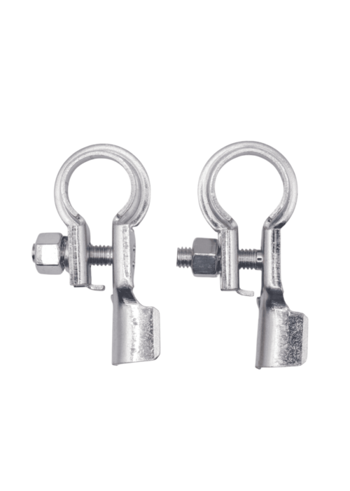 Terminales de Batería Nissan Toyota Mazda y Hyundai Par