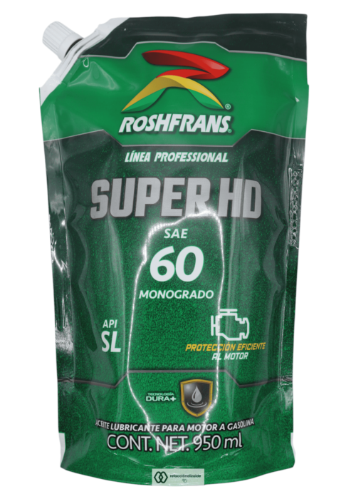 Roshfrans Super HD SAE 60 946ml
