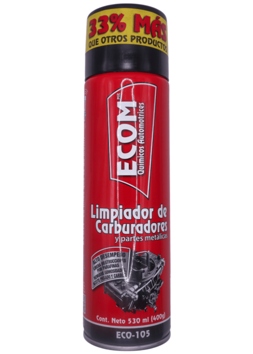 Carbuclean Ecom Eco-105 530ml