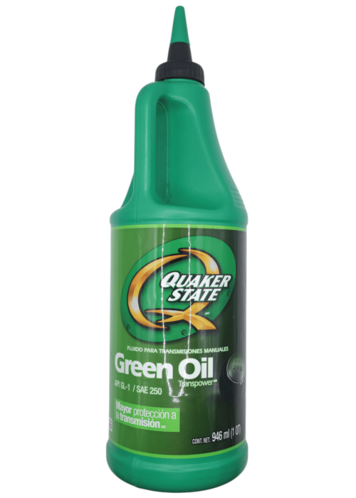 Quaker State Transmisión Estándar SAE 250 946ml