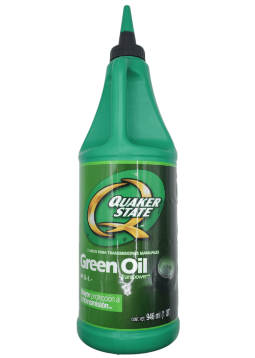 Quaker State Transmisión Estándar SAE 90 946ml
