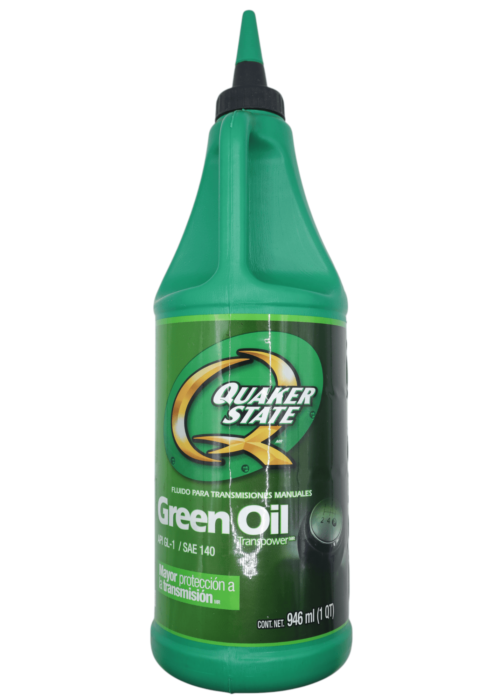 Quaker State Transmisión Estándar SAE 140 946ml