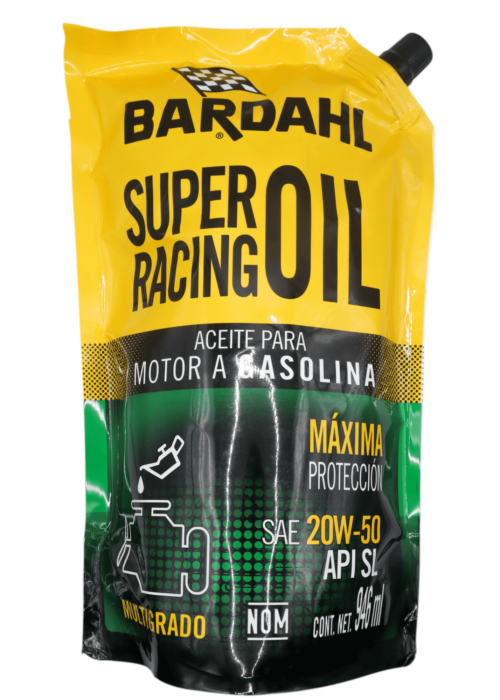 Bardahl Multigrado 20w50 946ml