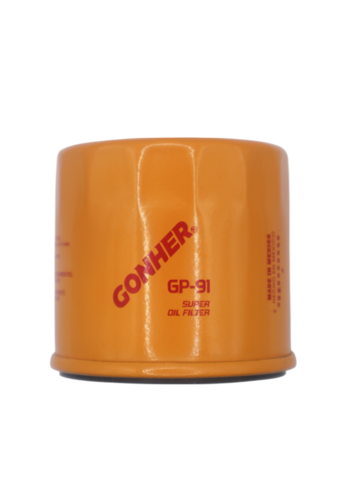 Filtro Aceite Gonher Gp-91