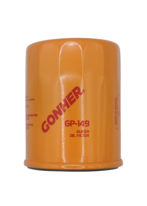 Filtro Aceite Gonher Gp-149