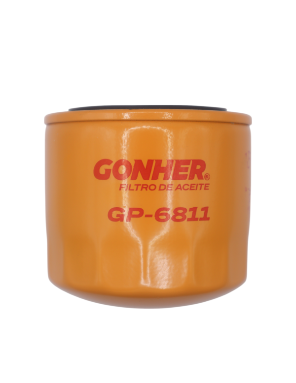 Filtro Aceite Gonher Gp-6811